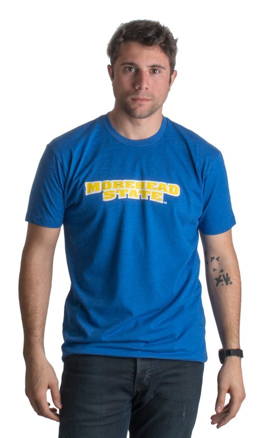 Morehead State t-shirt