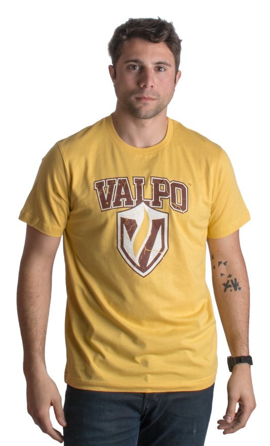 Valparaiso University t-shirt