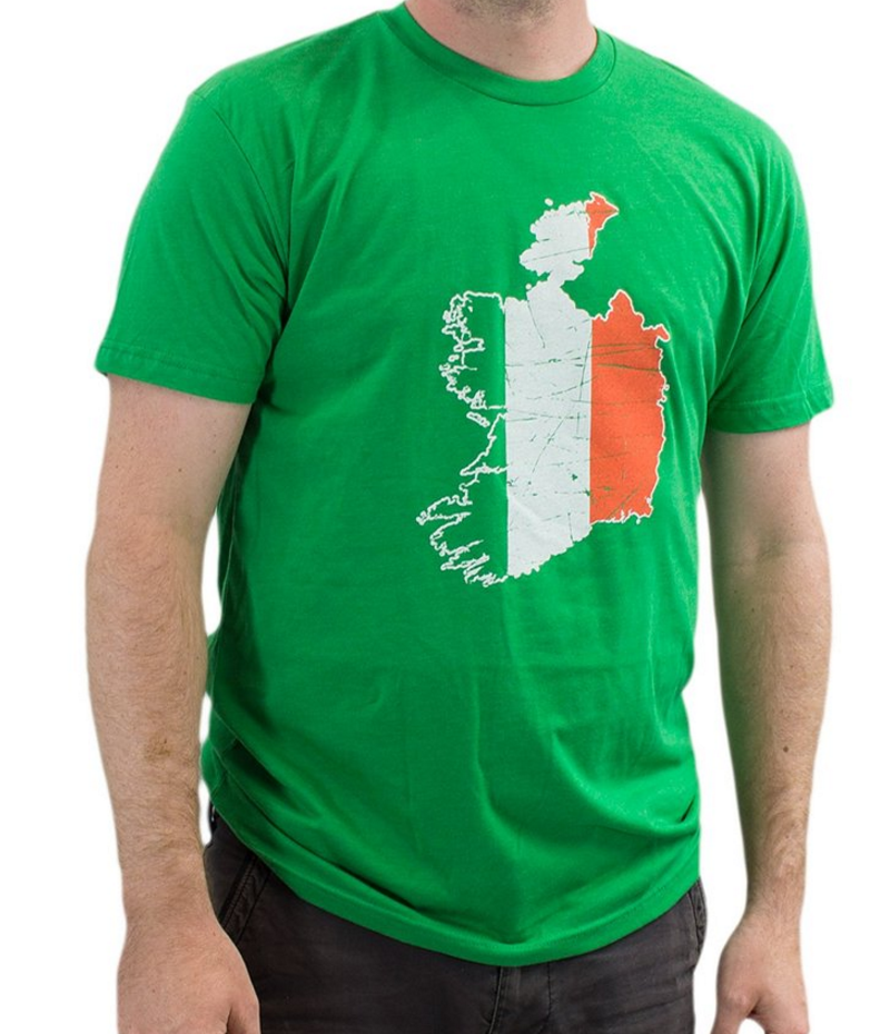 Vintage Ireland T-shirt