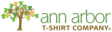 Ann Arbor T-shirt Company®